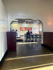 Mexican near Stardust inn